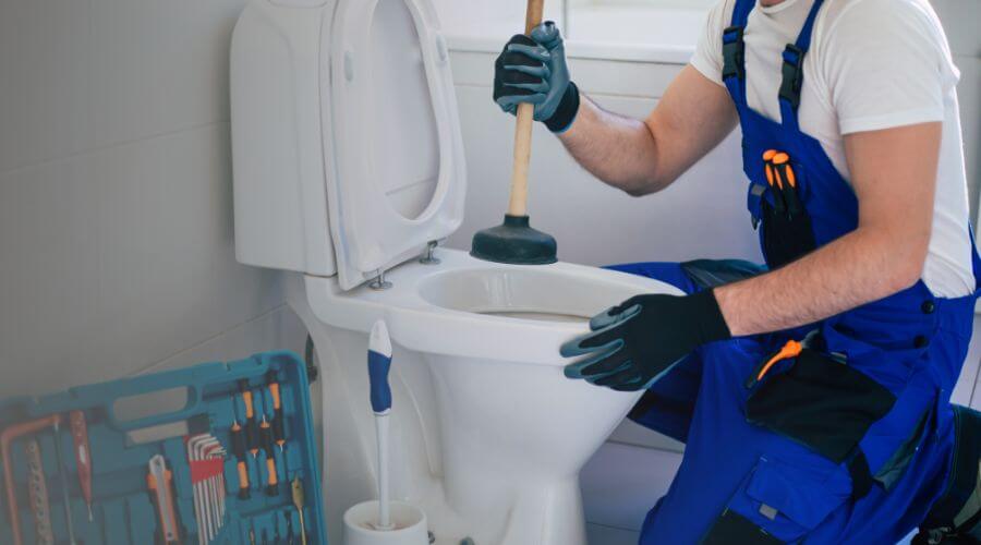 Professional sewer line replacement in Bothell, WA